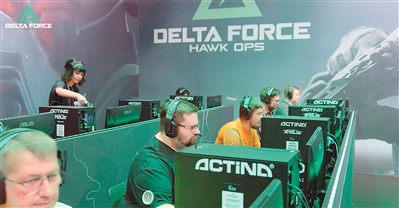 中国游戏海外市场发展_国产游戏出海策略_游戏新闻资讯