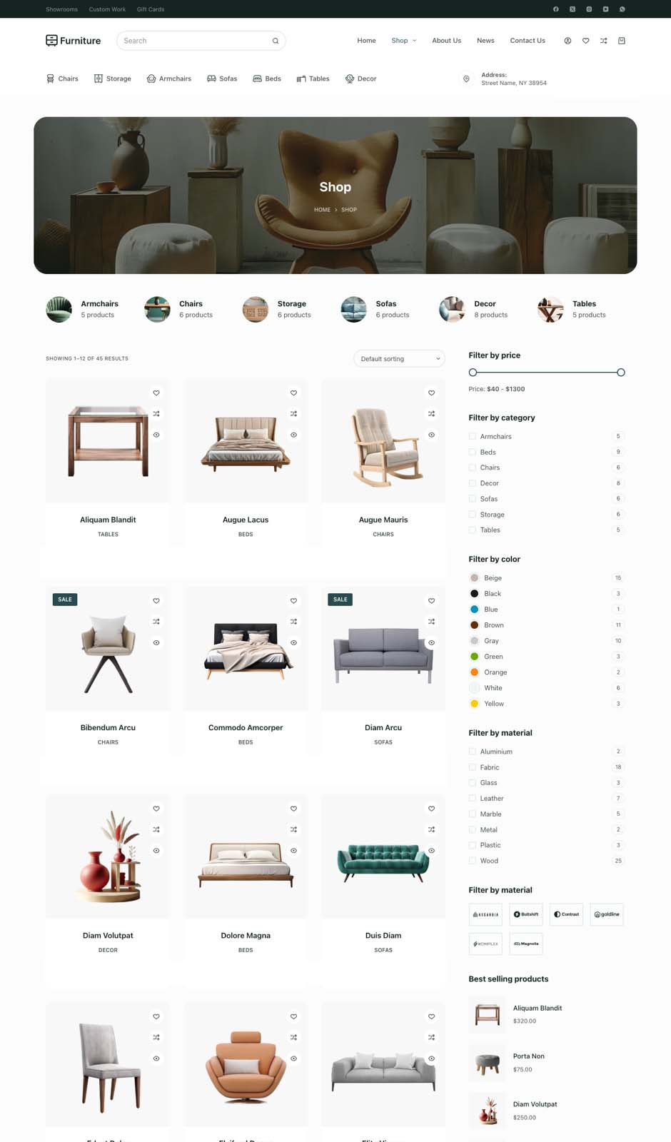 外贸工作内容_外贸独立站搭建_WordPress外贸站教程