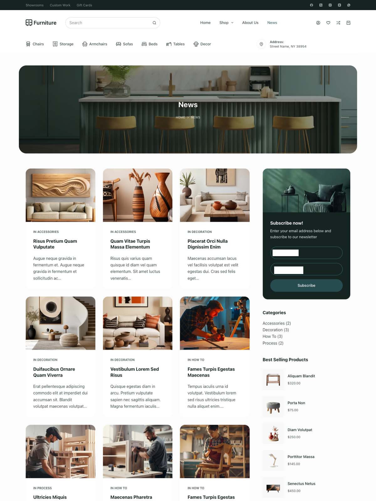 WordPress外贸站教程_外贸独立站搭建_外贸工作内容