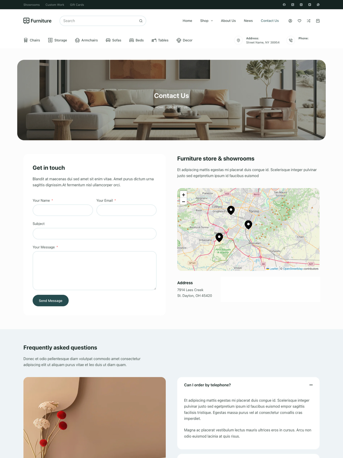 外贸独立站搭建_WordPress外贸站教程_外贸工作内容