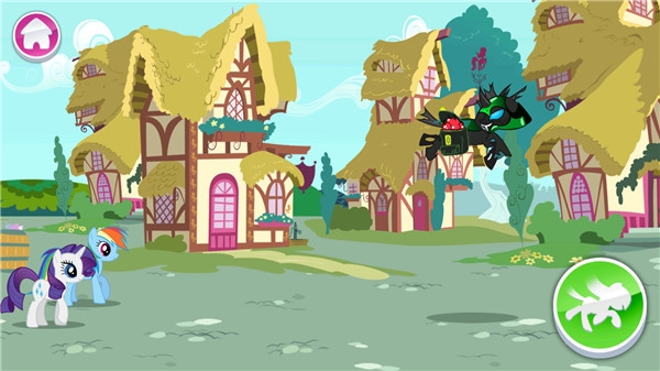 小马宝莉和谐任务完整版2