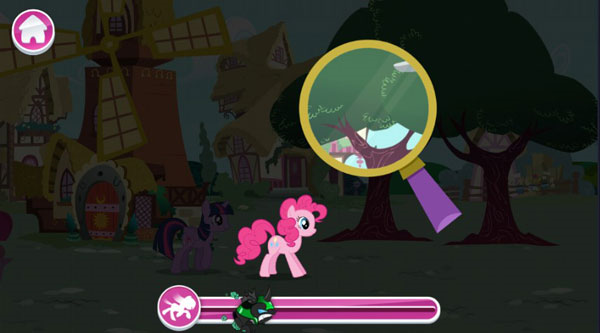 小马宝莉和谐任务完整版11