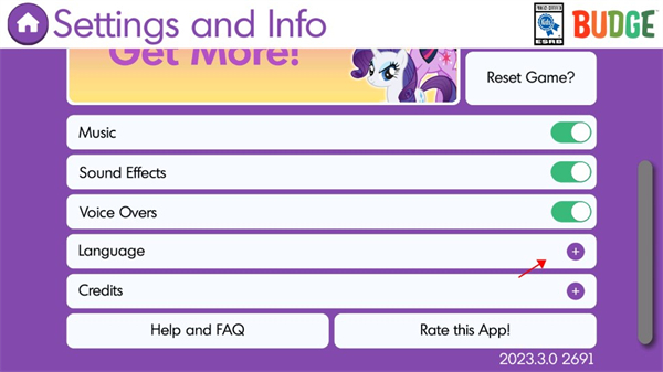 小马宝莉和谐任务完整版6