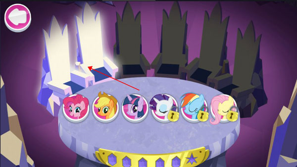 小马宝莉和谐任务完整版8