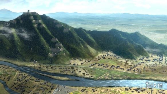 信长之野望战国立志传攻略_信长之野望大志 内政 外交系统 商圈 经济战争 人口募兵 战略规划