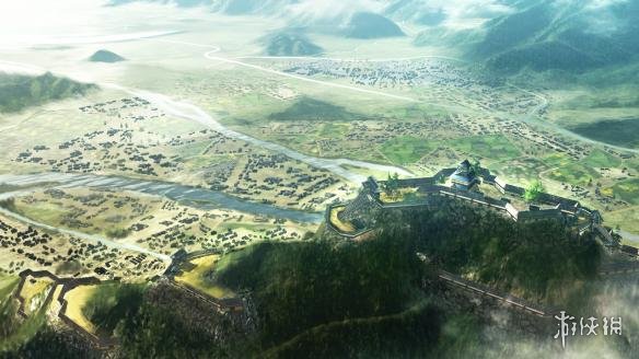 信长之野望战国立志传攻略_信长之野望大志 内政 外交系统 商圈 经济战争 人口募兵 战略规划