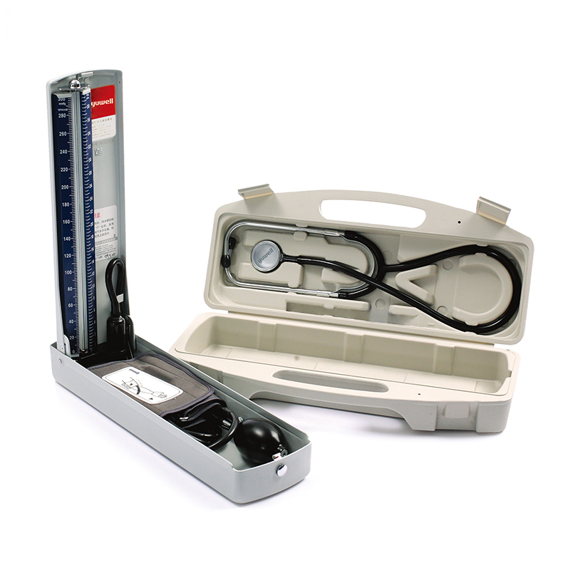 听诊器原理生活应用_水银血压计被淘汰的原因_电子血压计与水银血压计对比