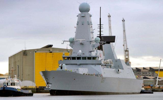 懦夫博弈生活应用_懦夫博弈 伊核问题 英国导弹驱逐舰