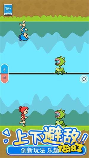 此生必玩的休闲小游戏排行榜 最经典十款休闲玩法手游推荐TOP10