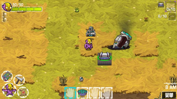 独立游戏专题_独立小游戏推荐_泰拉瑞亚游戏介绍