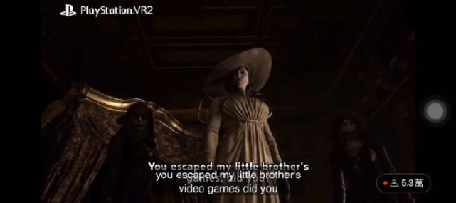 pg下载赏金下载 生化危机、地平线多款VR游戏在研，索尼PS VR2放大招了