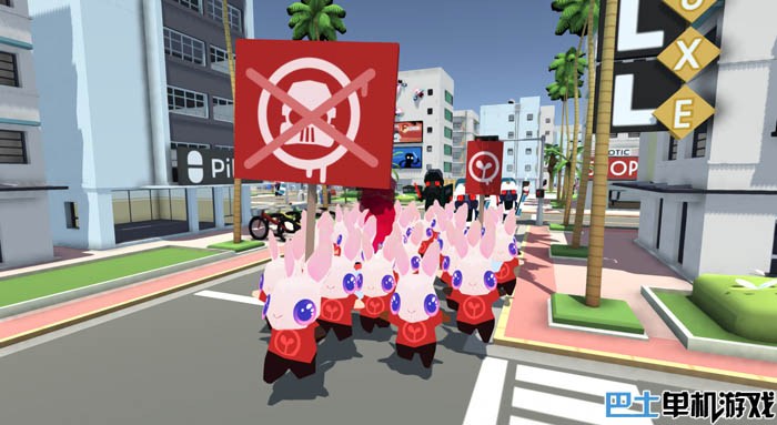 独立游戏推荐_独立游戏专题_7月新游推荐