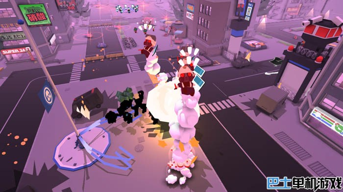 7月新游推荐_独立游戏推荐_独立游戏专题