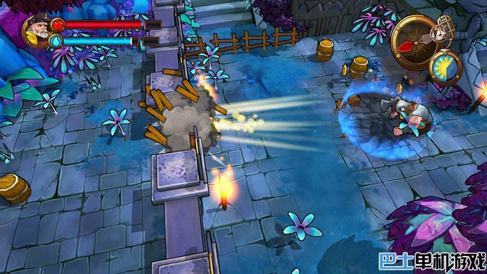 独立游戏专题_独立游戏推荐_7月新游推荐