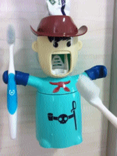 创意生活用品_创意小物推荐_非牛顿流体生活应用