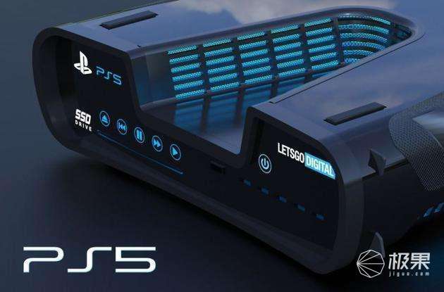 ps4游戏新闻_PS5与Xbox Series X性能对比_PS5配置参数