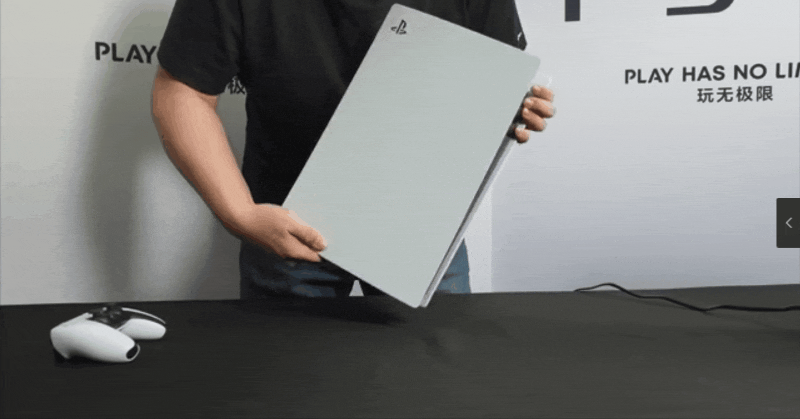 pg下载赏金下载 索尼PS5上手试玩：更大更肥，想让你感受到次世代游戏体验