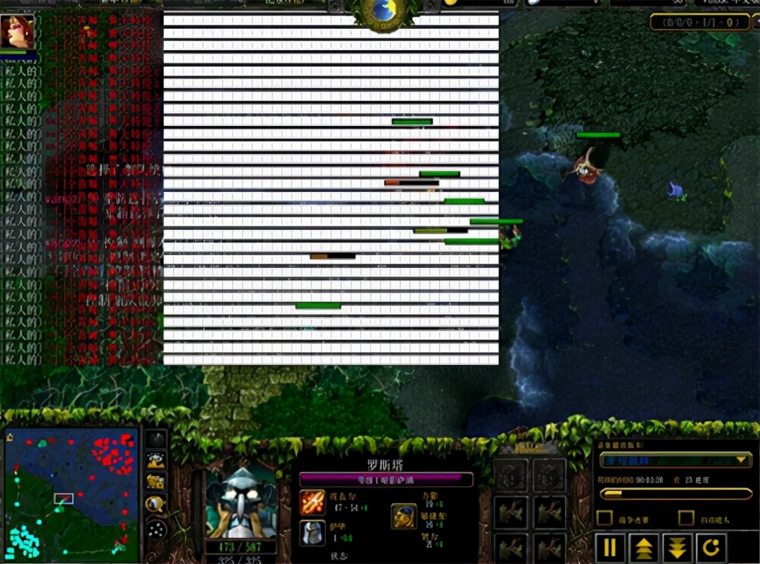 网页游戏专题_老网游外挂盘点_剑网1挂机刷怪瞬移外挂