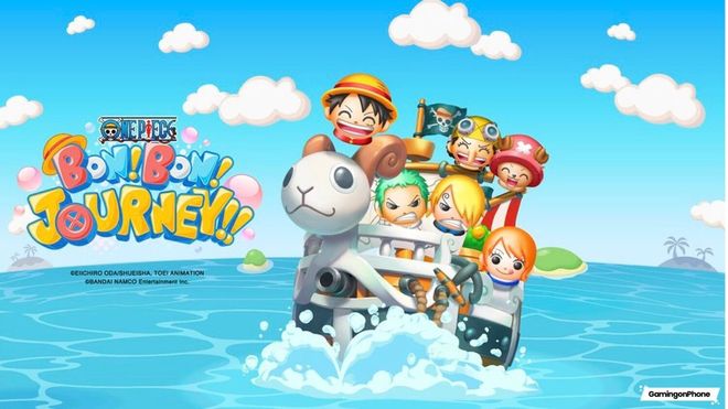 海贼王 衍生游戏 排行榜_海贼王专题游戏