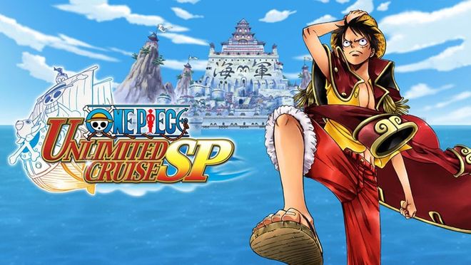 海贼王专题游戏_海贼王 衍生游戏 排行榜