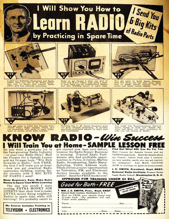 无线电能传输的生活应用_无线电波传播原理_无线电历史发展历程