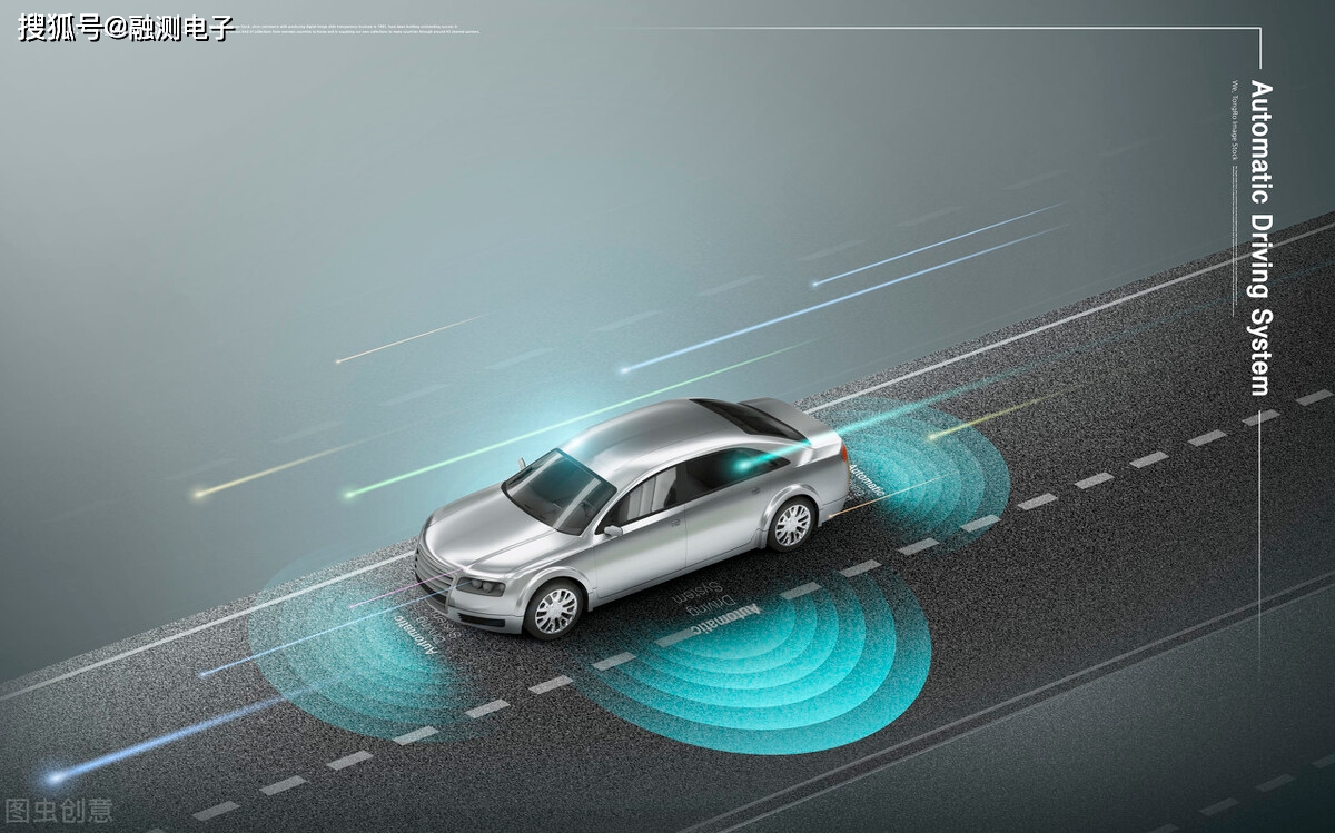 pg下载 谁支配了传感器？谁就能支配新时代