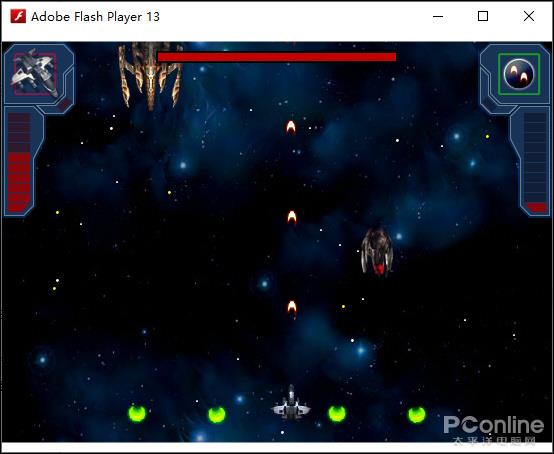 Flash历史回顾_网页游戏专题_Flash动画游戏大作