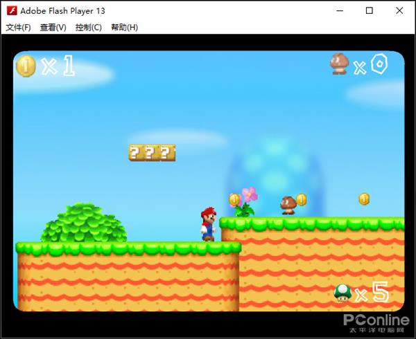 Flash动画游戏大作_网页游戏专题_Flash历史回顾