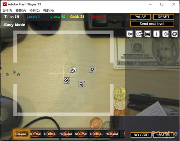 Flash动画游戏大作_Flash历史回顾_网页游戏专题