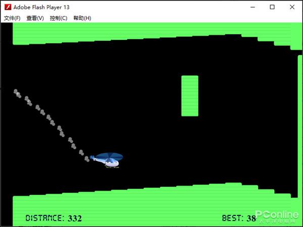 Flash动画游戏大作_网页游戏专题_Flash历史回顾