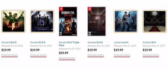 游戏新闻动态_Switch热点新闻_地球防卫军Switch登陆