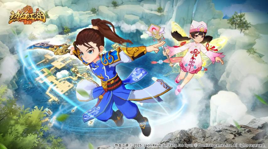 山海试炼上线时间_8月上线游戏汇总_游戏盘点专题