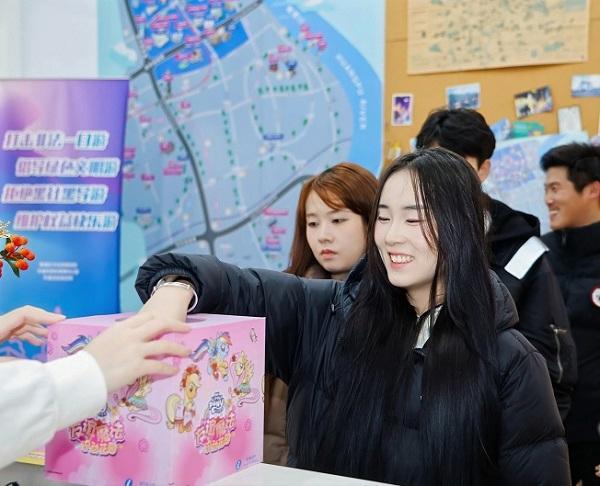 2026马年小马宝莉新春活动_小马宝莉游戏专题_黄浦区友谊魔法沪动花园打卡地图