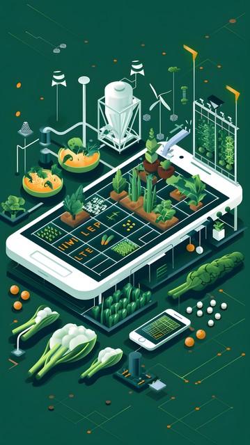 pg下载 农业电商：开启农民网络创业新时代！