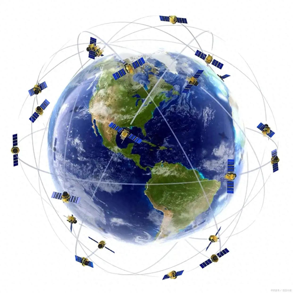 pg下载 卫星互联网到底是什么？未来我们真的能随时随地飞速上网吗？