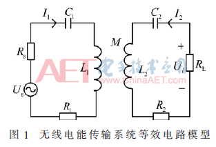pg下载 无线电能传输系统最高效率点控制策略的研究