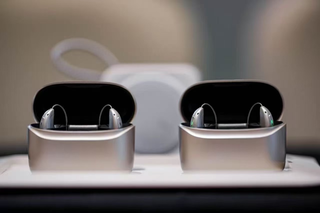 声音传感器 生活应用_AI智能耳塞_听力保护_多语种实时翻译