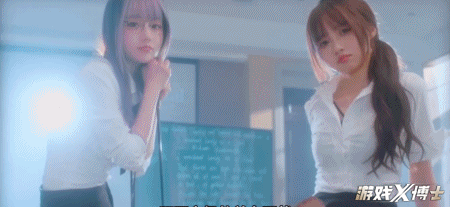 美女互动影游_游戏新闻 美女_美女游戏市场分析