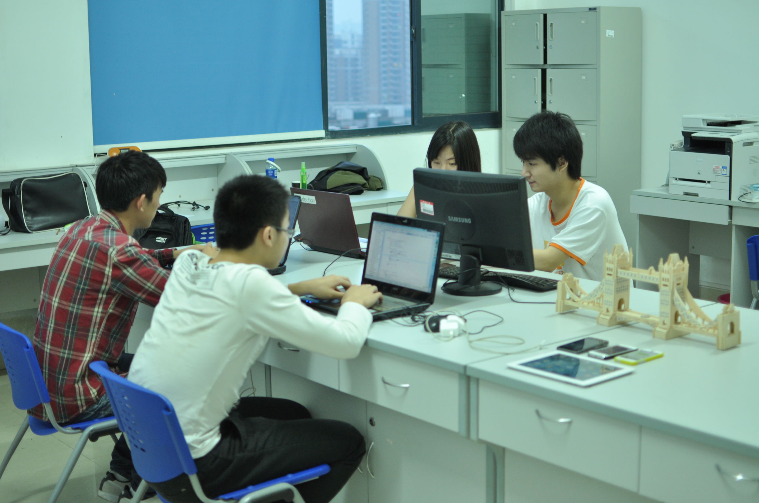 大学生恋爱软件研发_恋爱笔记APP开发故事_安卓表白神器