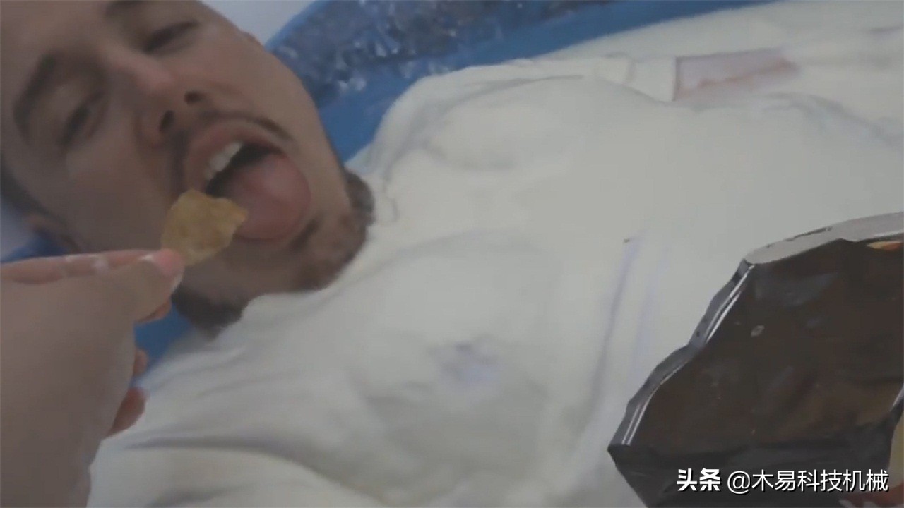 非牛顿流体 泡澡 实验过程_非牛顿流体生活应用