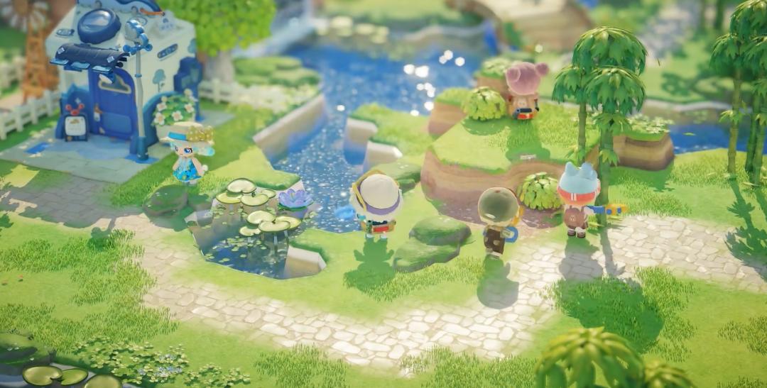 网易游戏专题_界外狂潮射击游戏_网易游戏新作开发