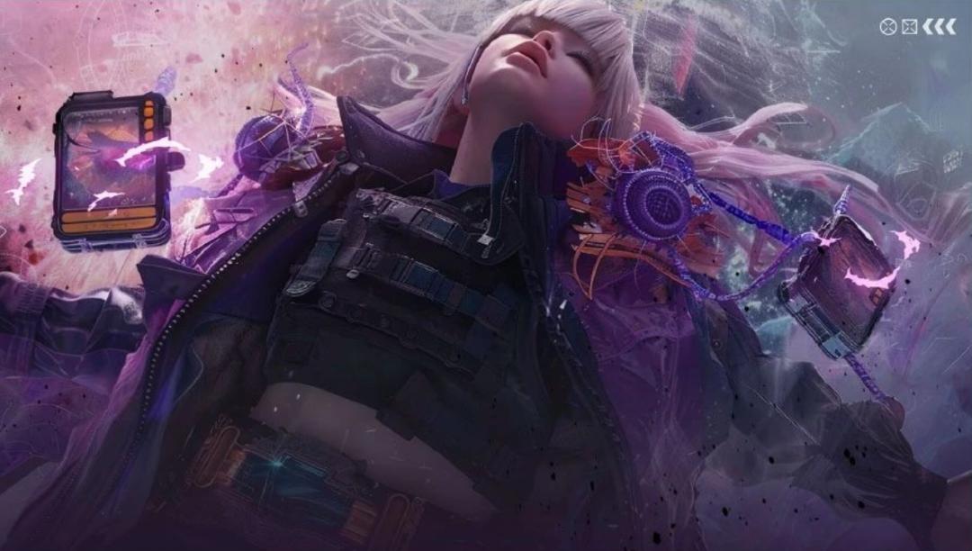 界外狂潮射击游戏_网易游戏专题_网易游戏新作开发