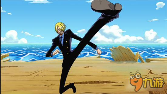 航海王激战PvP决斗场玩法 手动竞技场竞技格斗