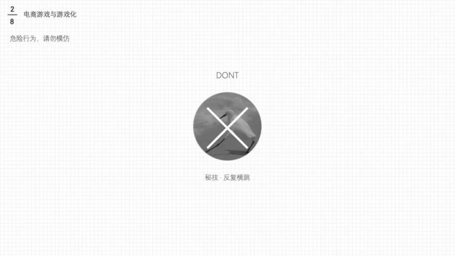 电商游戏设计_游戏化设计策略_游戏专题 电商专题