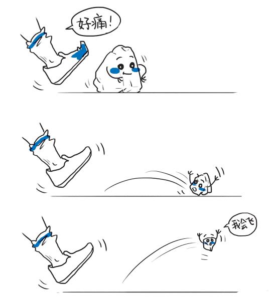 牛顿第二定律生活应用_牛顿第二定律加速度质量F=ma公式应用_牛顿第一定律惯性定律运动状态改变原因