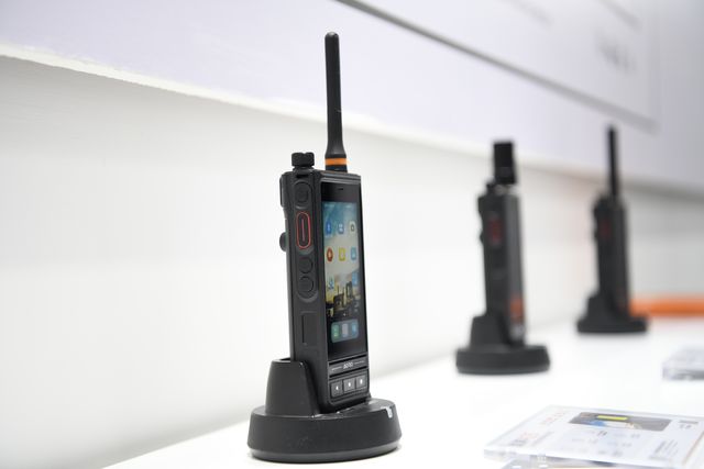 pg下载渠道 对讲机科普：原理、分类、应用场景、未来发展大解析