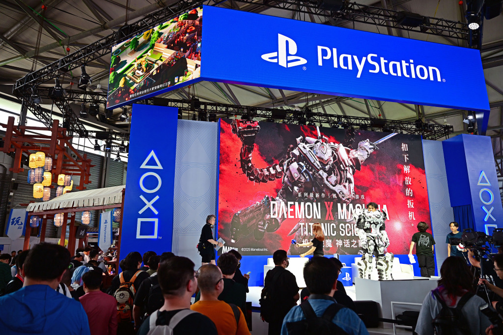 游戏 新闻_中国游戏全球化发展_国产3A游戏