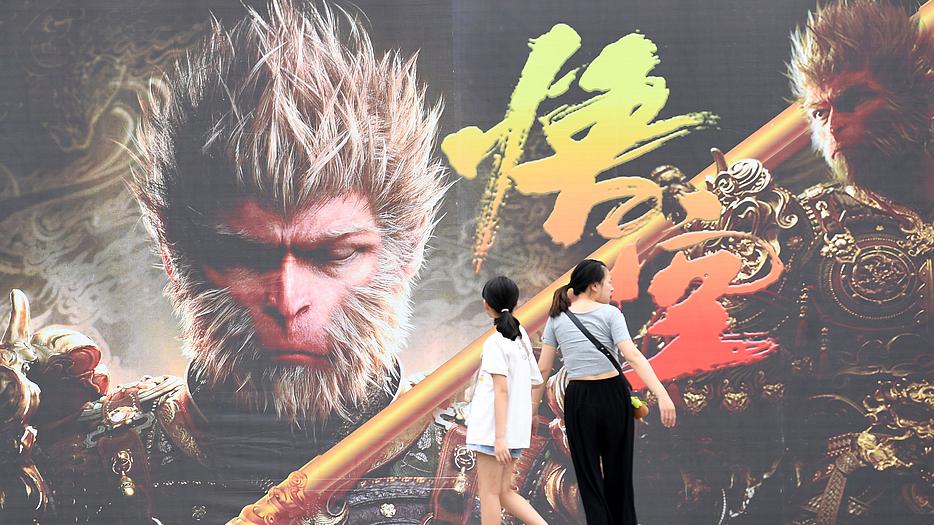 游戏 新闻_游戏文化属性_游戏情感共鸣