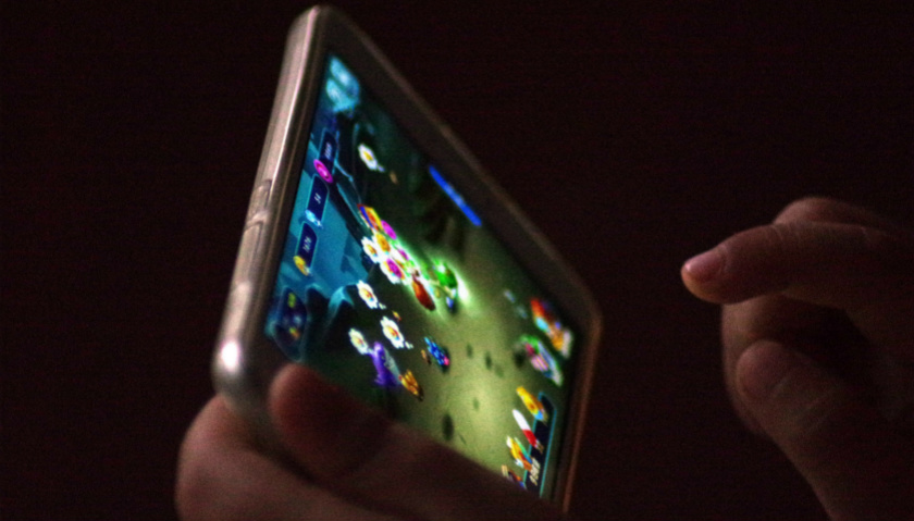 pg下载通道 王者荣耀：谁的网瘾 谁的愉悦？