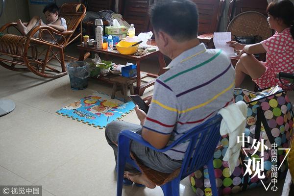 青少年沉迷暴力电子游戏 暴力电子游戏对青少年的影响 防沉迷系统如何有效实施_沉迷游戏伤身新闻